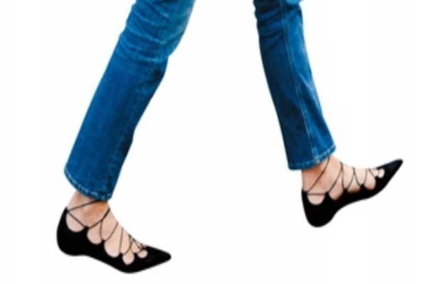 如何绑鞋带最好看,如何绑鞋带才好看