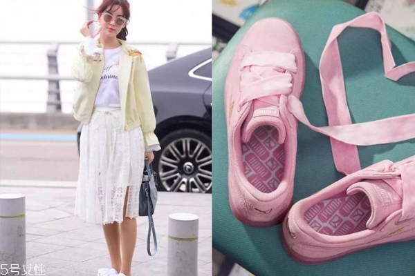 麂皮小白鞋怎么清洗,白色麂皮鞋怎么清洗