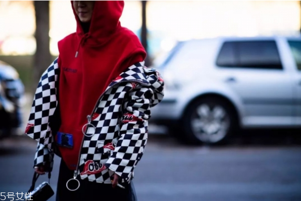 冬天外套里面穿什么衣服好看,秋冬天穿什么外套