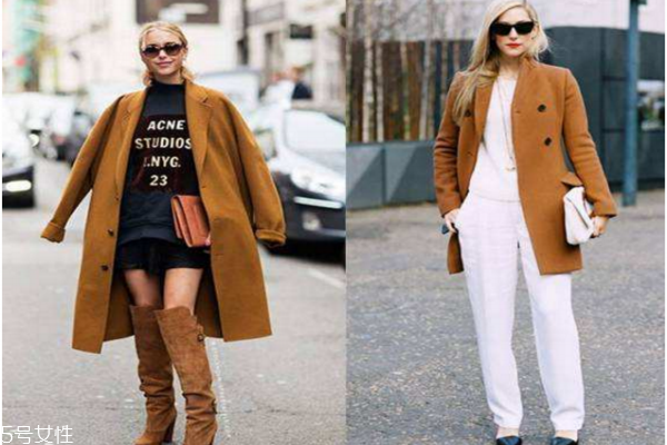 秋冬衣服穿搭技巧女生,秋季如何穿衣搭配女