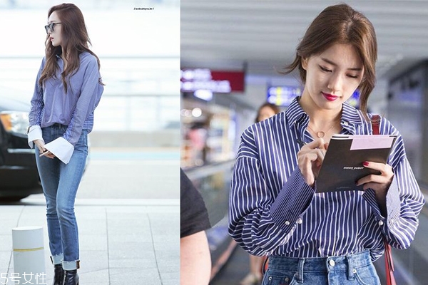 蓝色条纹衬衫怎么搭配外套,蓝色条纹衬衫怎么搭配男 蓝色条纹衬衫怎么搭配外套,蓝色条纹衬衫怎么搭配男