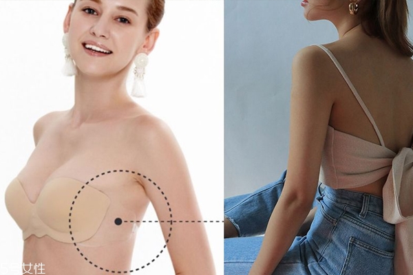 小胸怎么选择适合自己的内衣,胸比较小应该用什么内衣 小胸怎么选择适合自己的内衣,胸比较小应该用什么内衣