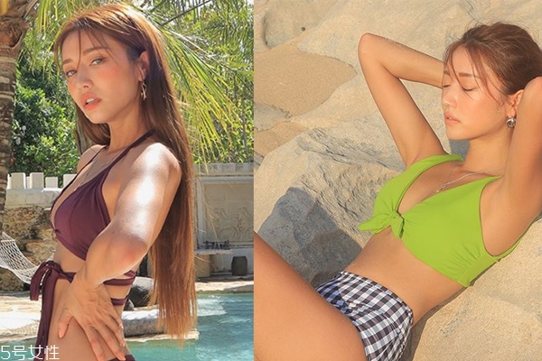 如何挑选泳衣,泳衣怎么穿才合适 如何挑选泳衣,泳衣怎么穿才合适