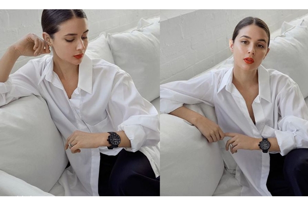 白衬衫怎么穿好看女生,白衬衫怎么穿好看女生学生