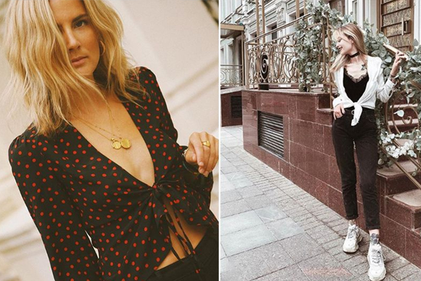 深v内衣适合哪种胸型,全罩杯内衣适合小胸穿吗 深v内衣适合哪种胸型,全罩杯内衣适合小胸穿吗