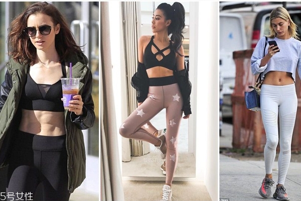 运动装怎么搭配,运动服怎么穿好看