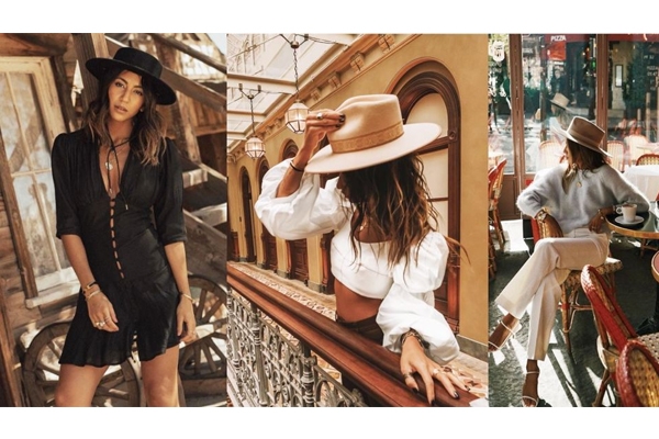 秋冬什么帽子好看,冬天什么帽子好看