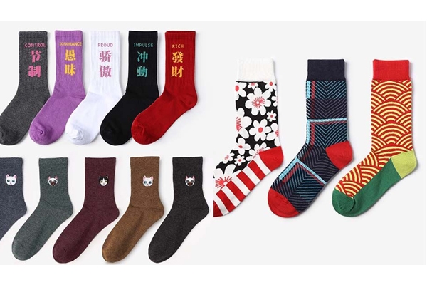 淘宝好的袜子店铺,淘宝上性价比高的袜子店