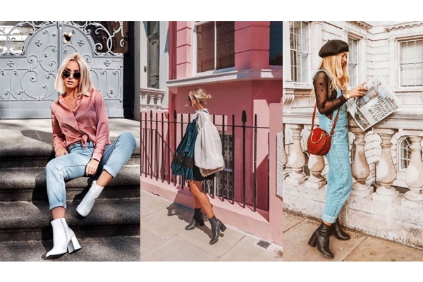 冬天穿什么靴子好看,冬季靴子搭配什么衣服 冬天穿什么靴子好看,冬季靴子搭配什么衣服