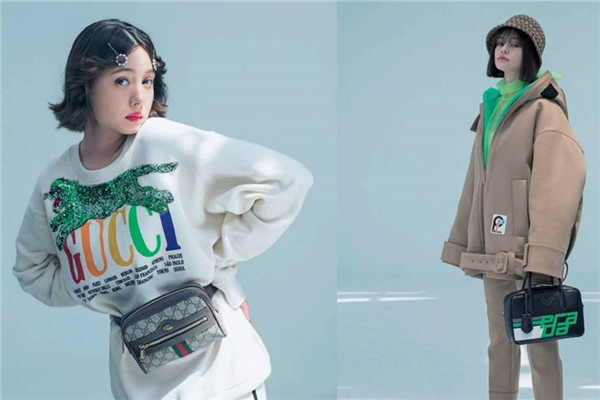 穿搭关键词,时尚穿搭专业术语