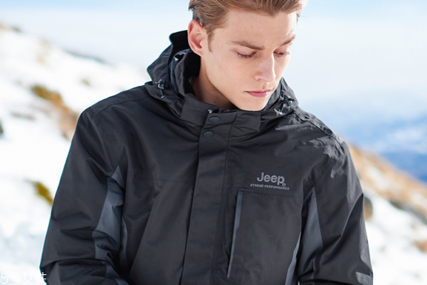 冲锋衣不可以机洗吗,冲锋衣到底能不能机洗