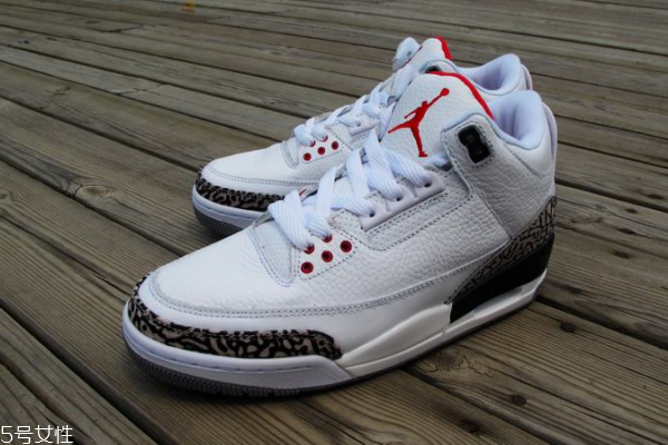 aj3白水泥真假对比,aj3黑水泥怎么看真假 aj3白水泥真假对比,aj3黑水泥怎么看真假