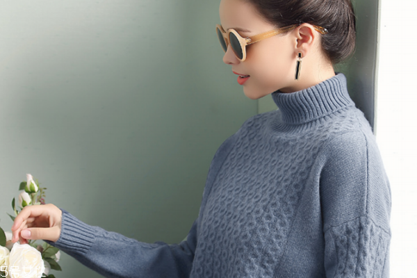 羊绒毛衣可以贴身穿吗?,羊毛衫可以贴身穿吗