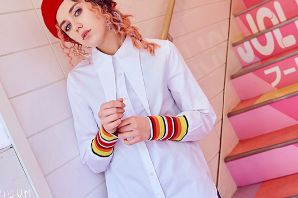 衬衣墨水怎么洗掉,白衬衣染上墨水怎么洗