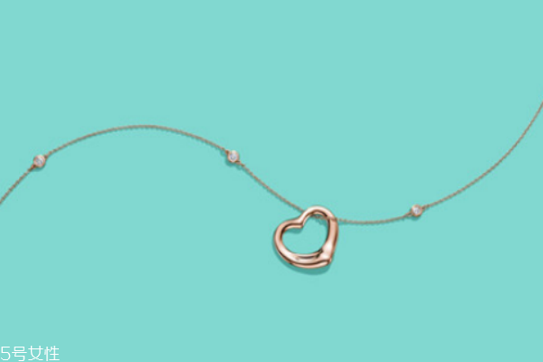 蒂芙尼哪里买最便宜?,全球蒂芙尼哪里最便宜