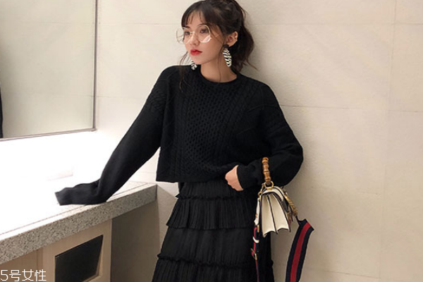 针织衫脱线了怎么补救,针织衫脱线了怎么补视频