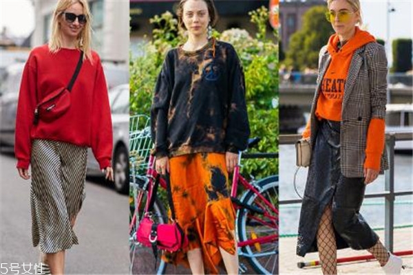 过膝卫衣裙怎么搭配,过膝卫衣怎么搭配外套 过膝卫衣裙怎么搭配,过膝卫衣怎么搭配外套