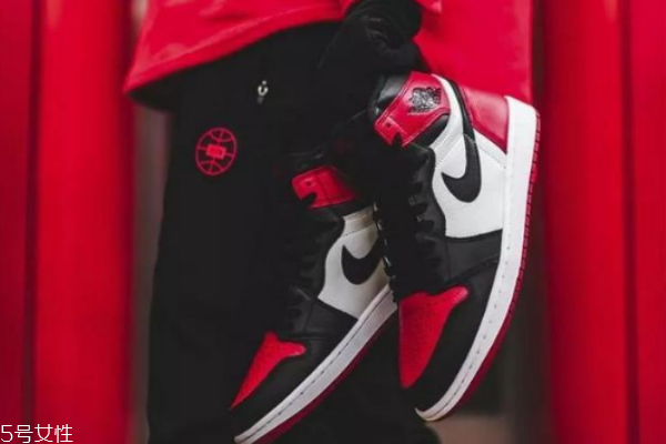 aj1为什么这么火,aj1为什么这么火贵