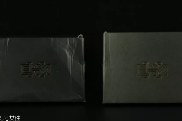 欧文4黑人月正品怎么辨别,欧文5黑人月怎么样