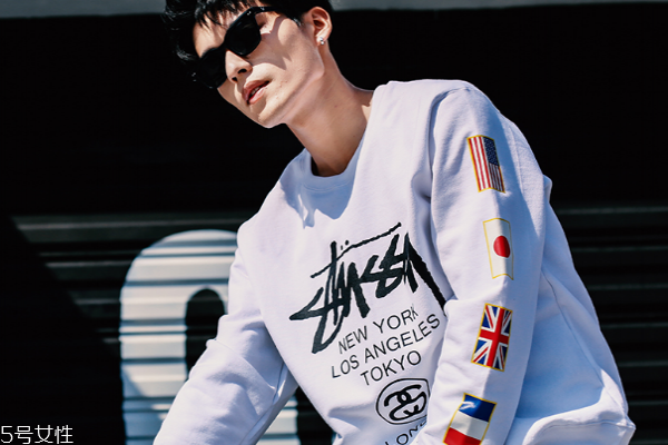 stussy正品价格,哪里能买到正品stussy