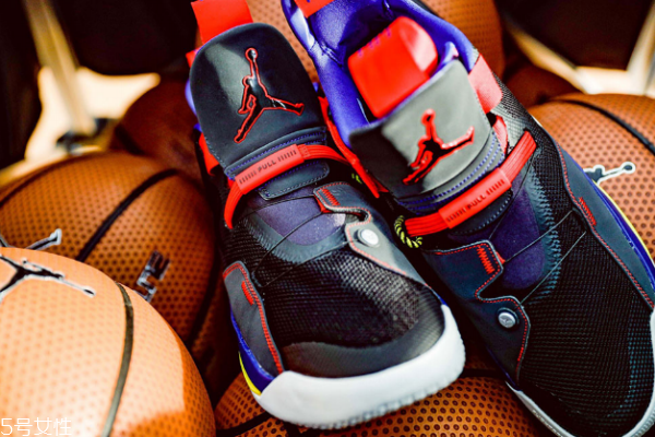 aj33实战测评,aj33实战测评xcin