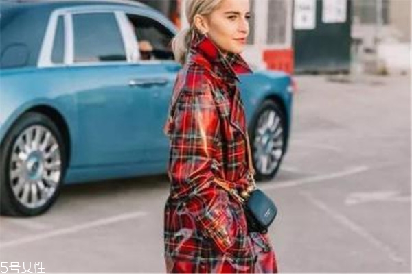 格子风衣女装,格子风衣品牌 格子风衣女装,格子风衣品牌