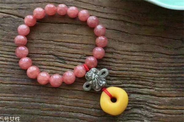 红纹石怎么保养,红纹石怎么保养红纹石消磁方法