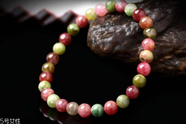 糖果碧玺和碧玺的区别,糖果碧玺是天然的吗 糖果碧玺和碧玺的区别,糖果碧玺是天然的吗