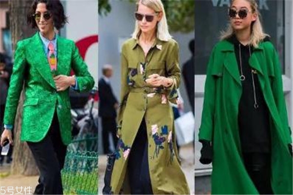 绿色搭配黑色好看吗,绿色搭配黑色好看还是白色好看 绿色搭配黑色好看吗,绿色搭配黑色好看还是白色好看