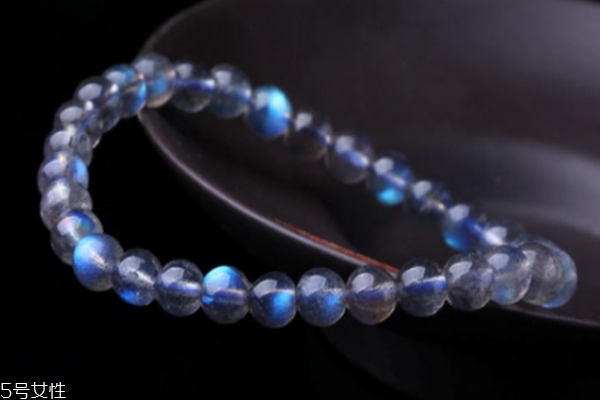 拉长石手链价格,拉长石手链一般多少钱