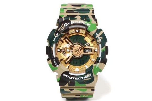 bape手表官网多少钱,bapex手表价格