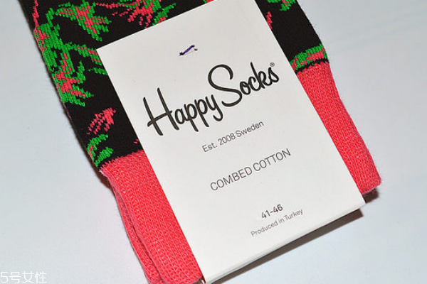 happysocks袜子怎么样,花袜子品牌happy socks happysocks袜子怎么样,花袜子品牌happy socks