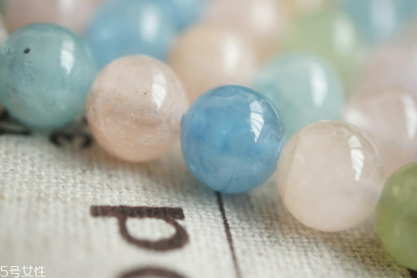 摩根石的寓意,摩根石的寓意及功效