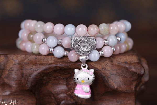 摩根石什么颜色最好,摩根石什么颜色最值钱