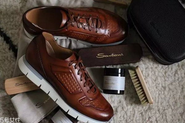 santoni是什么牌子,santoni是什么牌子 汉语叫啥名