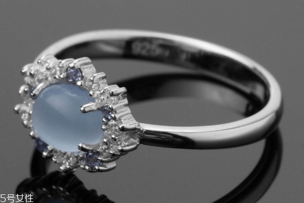 猫眼石戒指价格,猫眼戒指价格