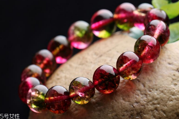 碧玺西瓜碧的图片,西瓜碧玺图片