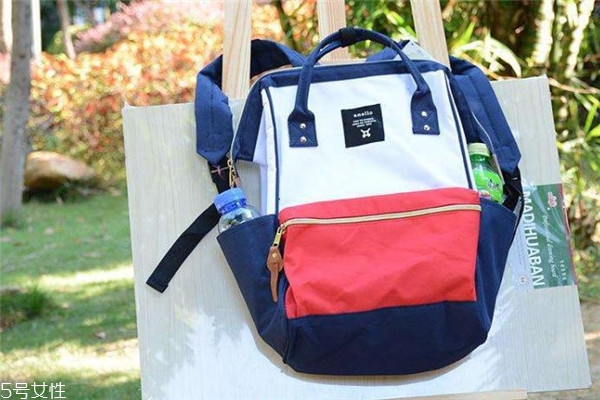 anello双肩包所有款式,anello背包正品价格