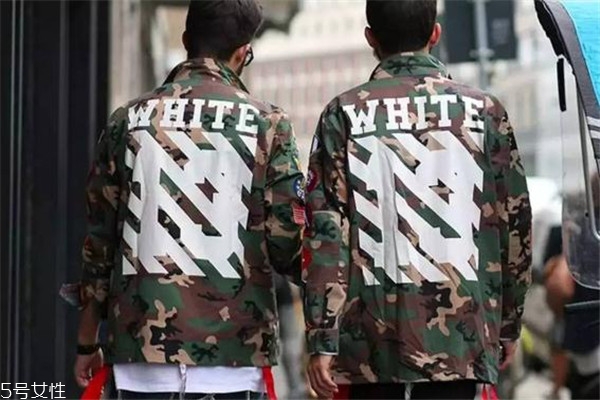 offwhite真假鉴定,off white真假鉴别