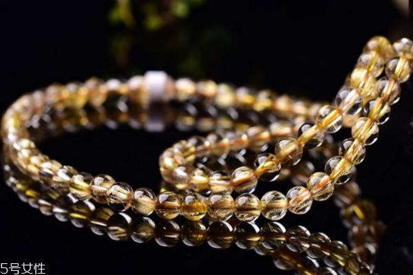 金发晶和钛晶五行属什么,钛晶五行属什么