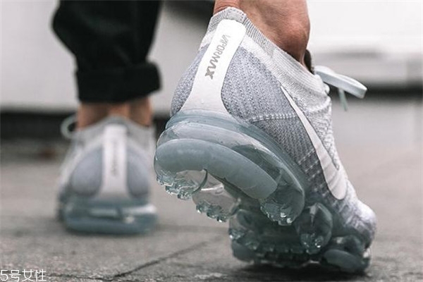 vapormax蝉翼鞋面怎么洗,vapormax怎么松鞋带