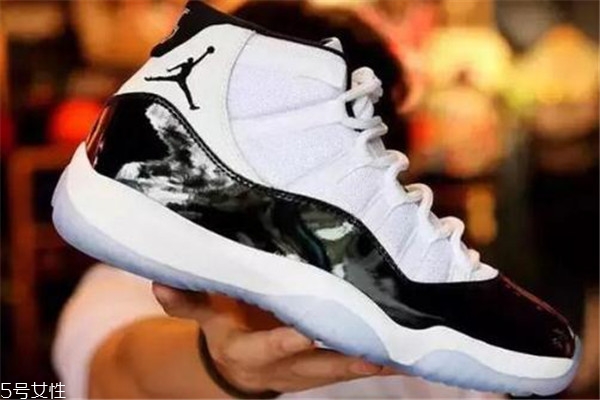 aj11康扣的康扣是什么意思,aj11为啥叫康扣 aj11康扣的康扣是什么意思,aj11为啥叫康扣