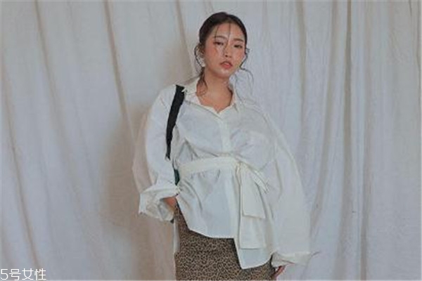 衬衫 长袖,长款衬衫怎么搭配下身