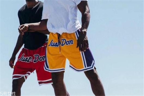 justdon是什么牌子,just don官网