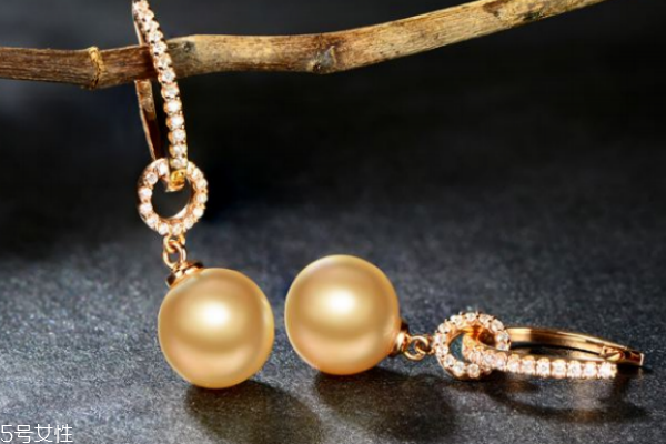 金珍珠怎么鉴别,怎样分辨真假珍珠