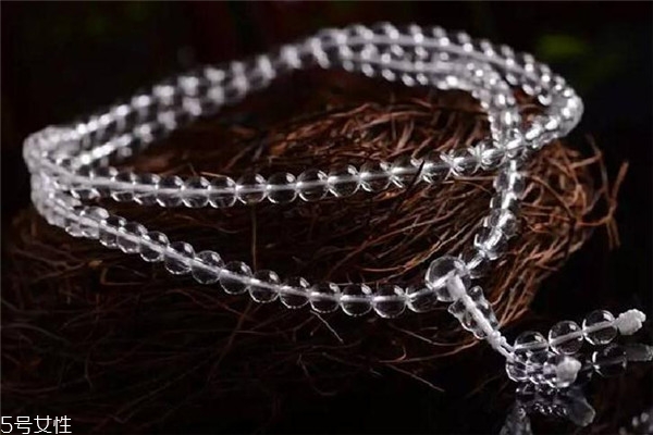 白水晶消磁石是干什么使的,水晶的消磁石怎么用法