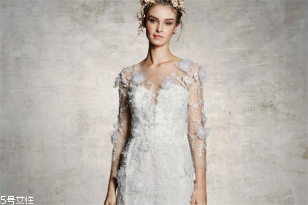 marchesa婚纱价格多少,marchesa婚纱价格
