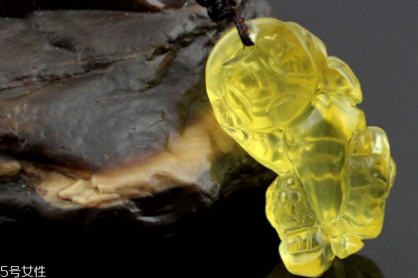 黄水晶招财貔貅,黄龙玉貔貅如何开光