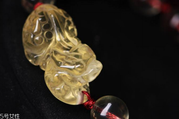 黄龙玉貔貅怎么消磁净化,黄金貔貅需要消磁吗