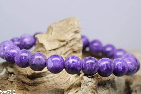 紫龙晶戴哪只手,紫龙晶戴哪只手比较好